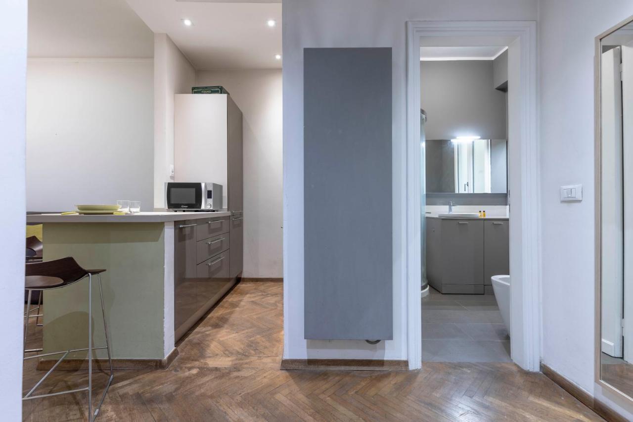 Apartment Ponte Vecchio Elegant Florenz